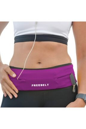 freebelt kadin siyah yeni nesil bel