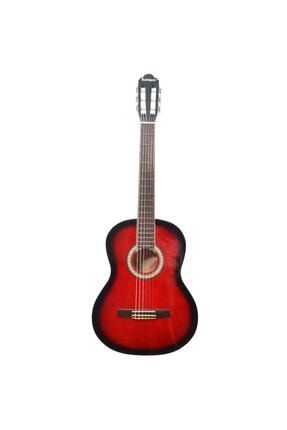 Kırmızı Klasik Gitar Rc465rb 13872745