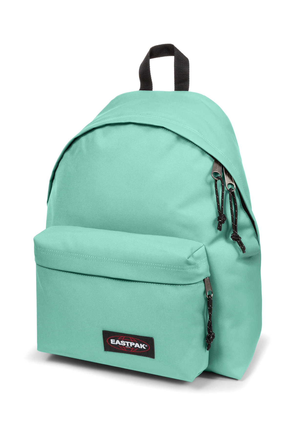 ایست پک کوله پشتی پددار Pak'R (آبی فیروزه‌ای) /