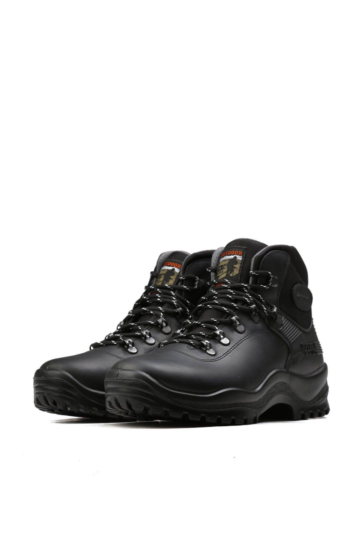 GriSport-Cizme și papuci unisex - Trekking 10684D81G - 10684D81G 2