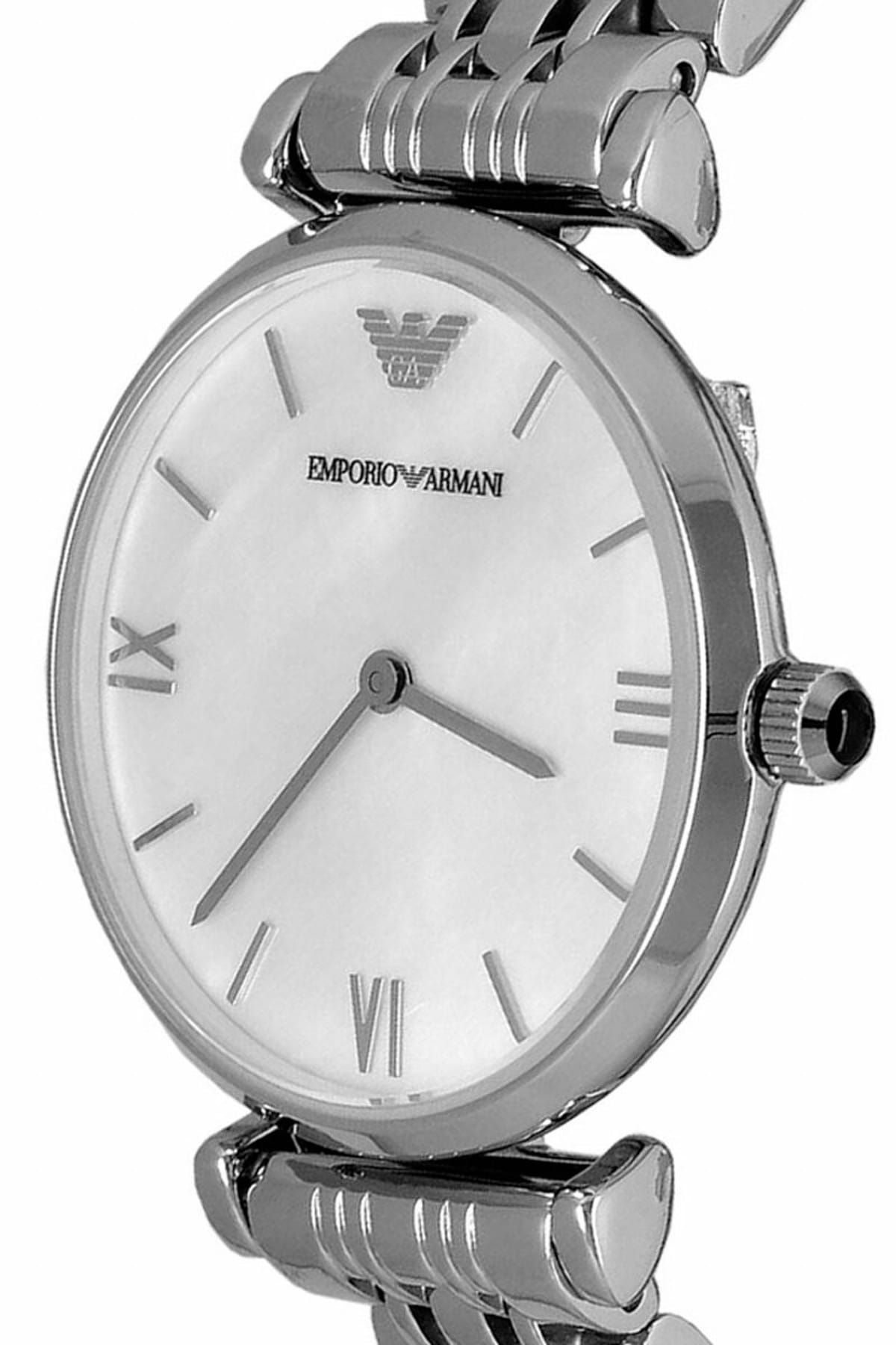 ساعت مچی زنانه D 49 1 AR1682 Emporio Armani