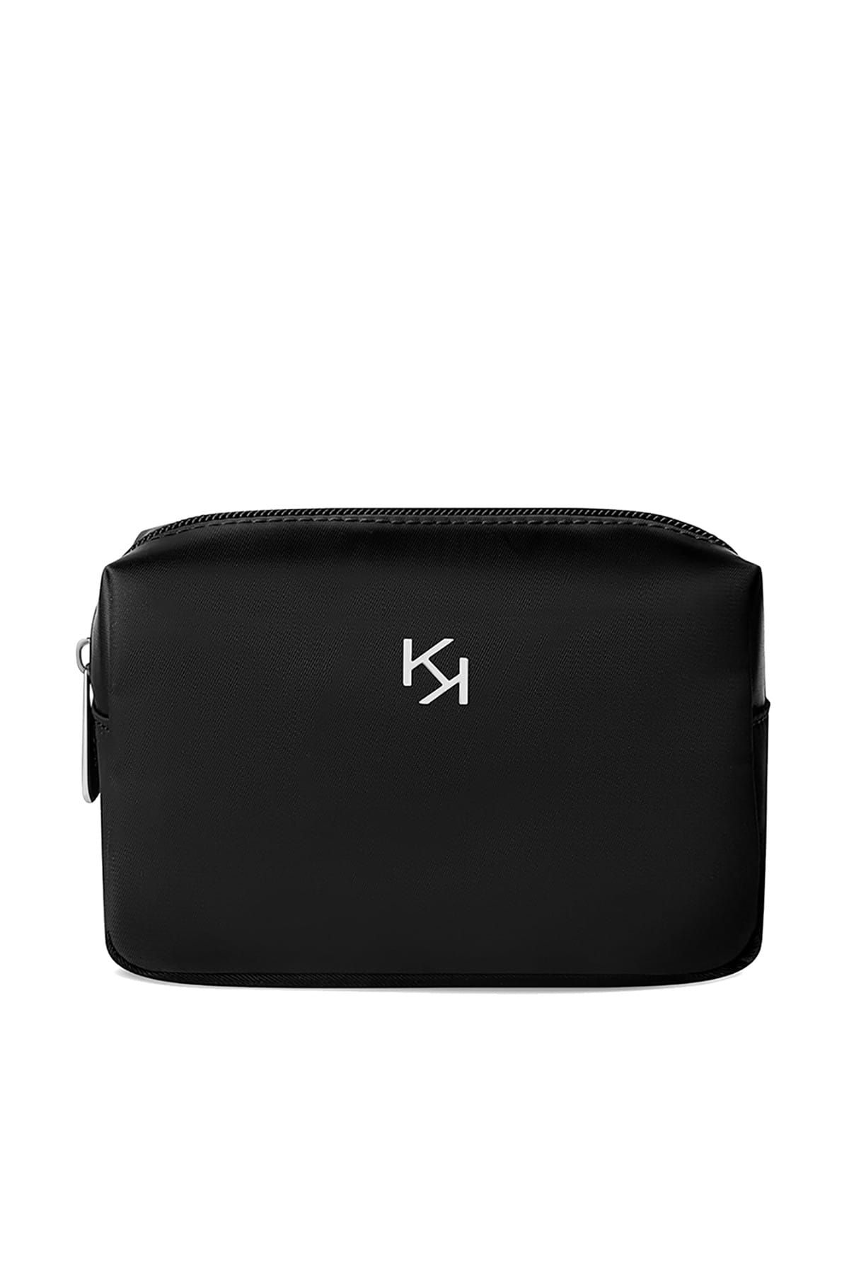 KIKO کیف آرایشی متوسط اندازه کیس زیبایی متوسط 8025272631754