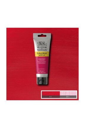 Winsor & Newton Galeria Akrilik Boya 120 ml. 533 Process Magenta 2131 533 S1