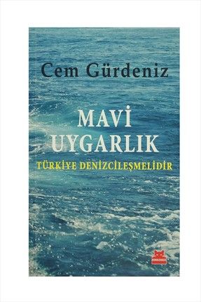 kirmizi kedi yayinlari mavi vatan