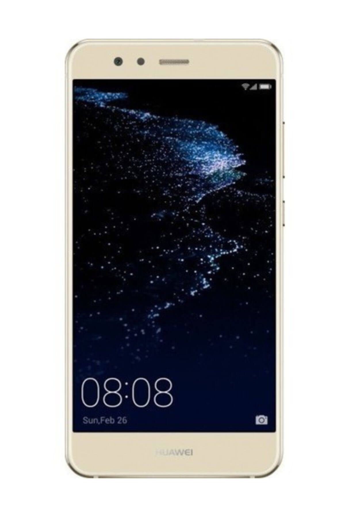 huawei p10 lite 32gb 4gb ram altin cep