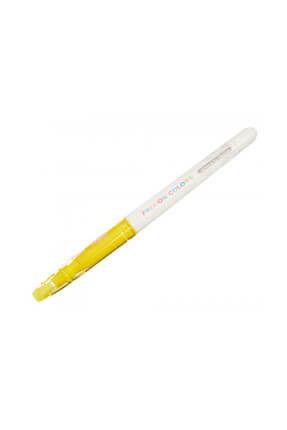 Frixion Silinebilir Sarı Kalem U247566