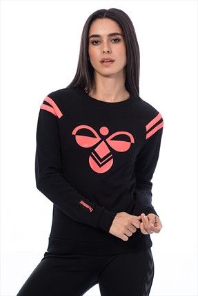 Kadın Sweatshirt Karamino Sweatshirt T36024