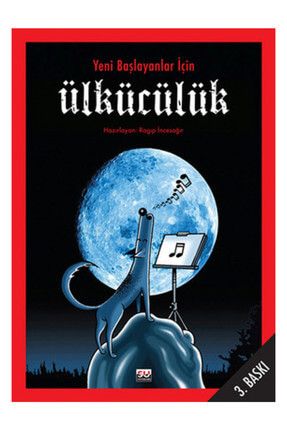 cinaralti yayinlari siyasette kurt