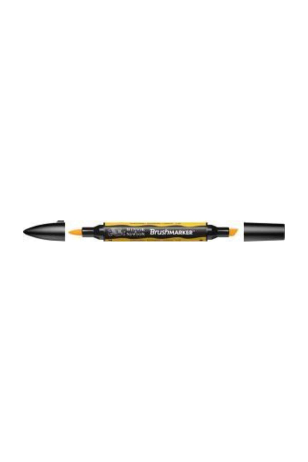 Winsor Newton-Winsor & Newton BrushMarker Pen Sunflower 1