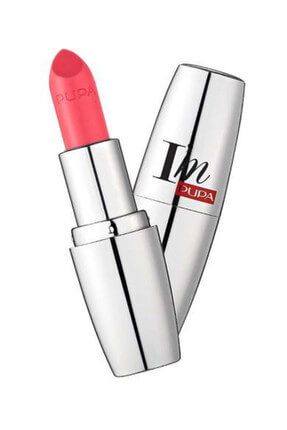 Ruj - I'm Pure Color Lipstick - Candy Pink 402 8011607210220