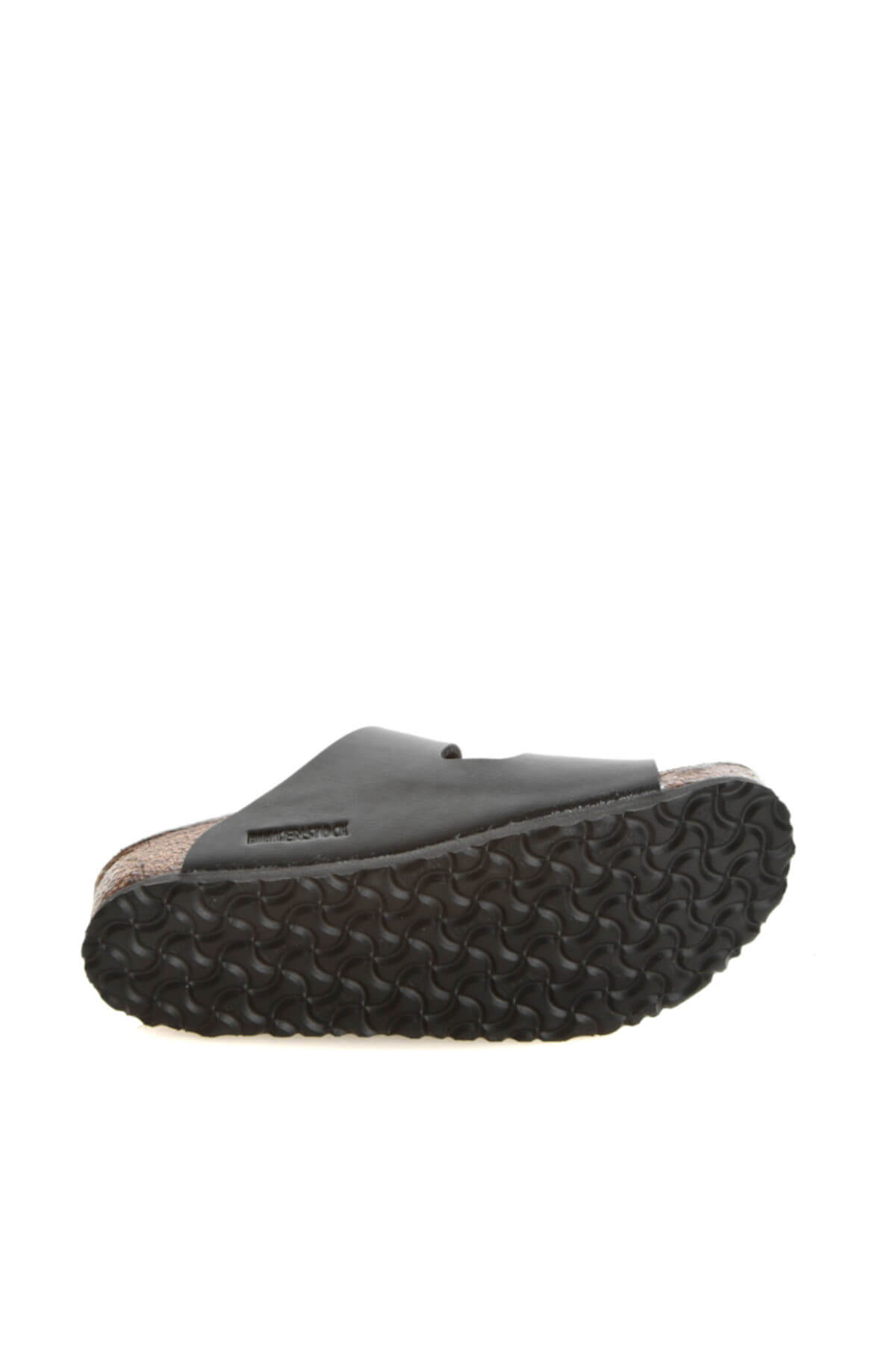 دمپایی بیرکن استاک پسرانه چرم اصل مشکی اسپرت راسته      کژوال/روزمره | Birkenstock 1BRKK2017002 DE - تصویر 4