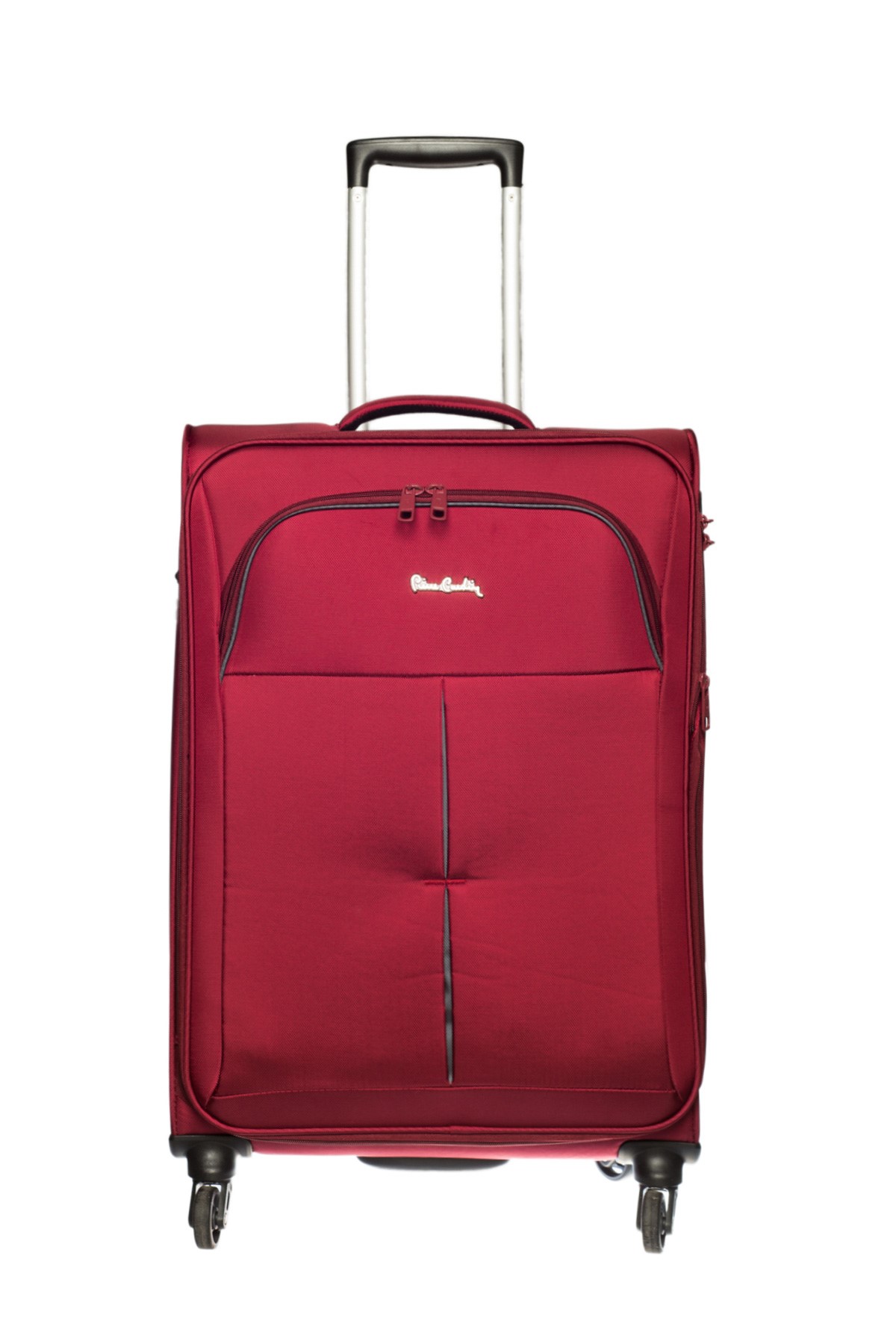 Bordo Orta Boy Valiz PC2200-M