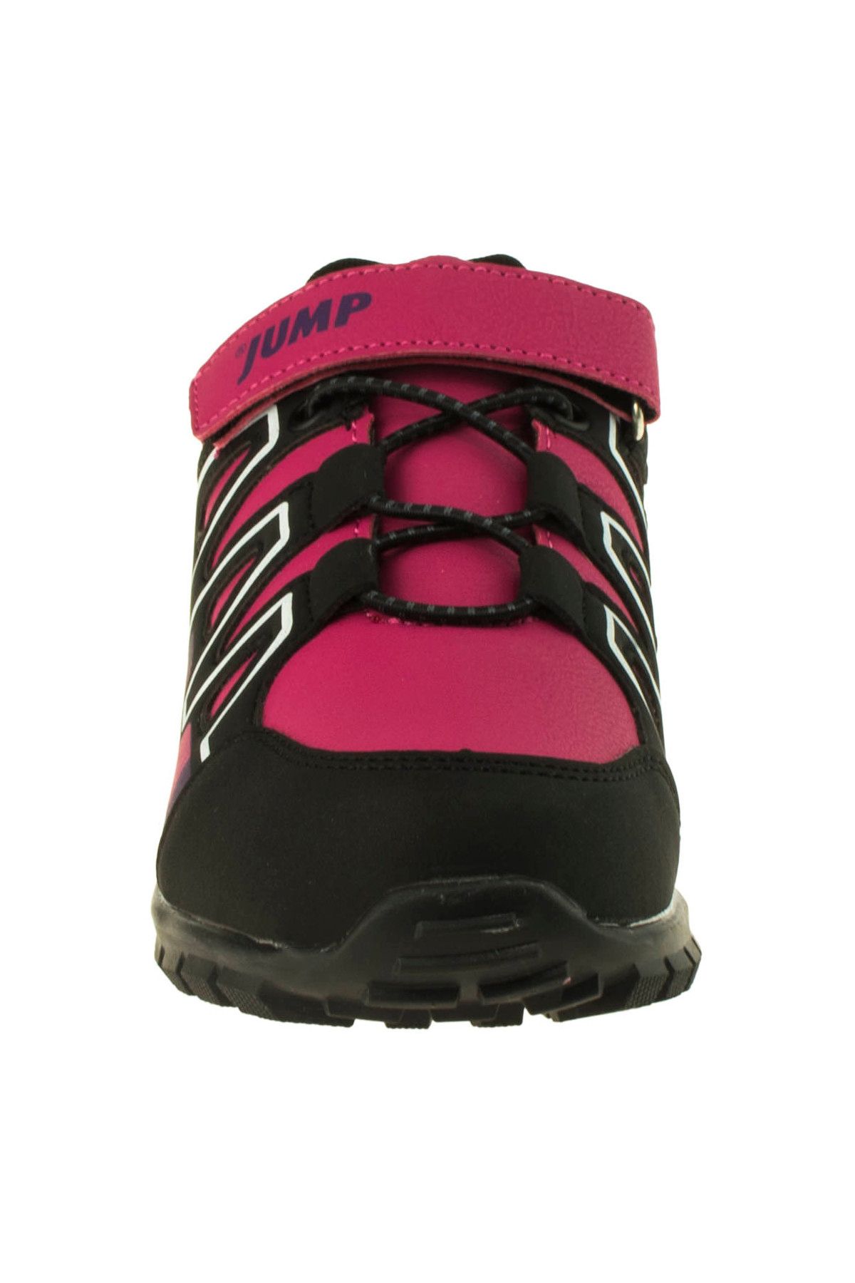 Jump-Fuchsia Children's Shoes 190 16824F 3