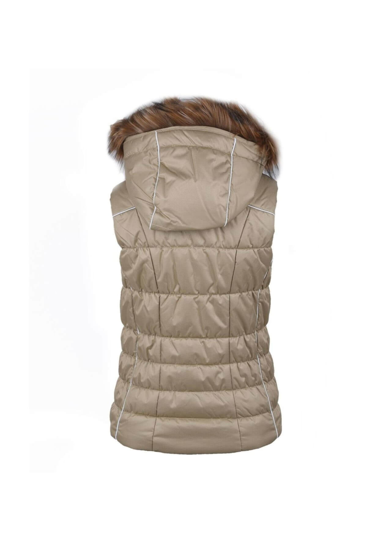Icepeak-Γυναικείο Γιλέκο - 55998 512 122 Cali - 55998 512 122 2