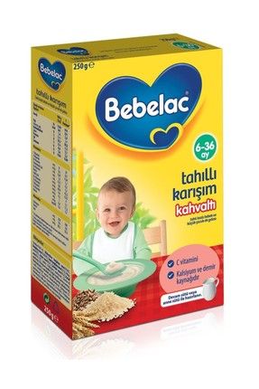 Tahıllı Karışım 250 gr 80263