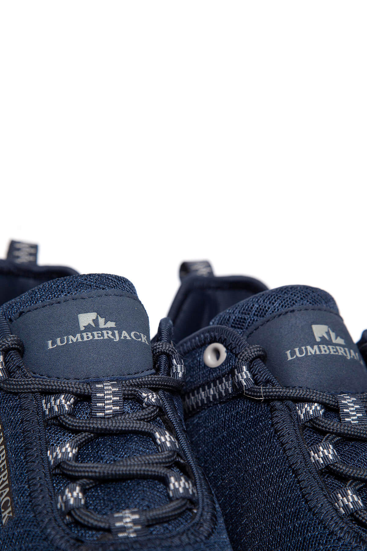 lumberjack-Pantofi de alergat pentru bărbați DARE bleumarin100236509 5