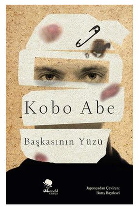Başkasının Yüzü - Kobo Abe 493135