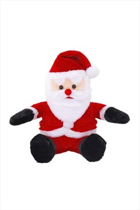 Noel Baba Peluş Oyuncak 45 Cm / NECO/520220