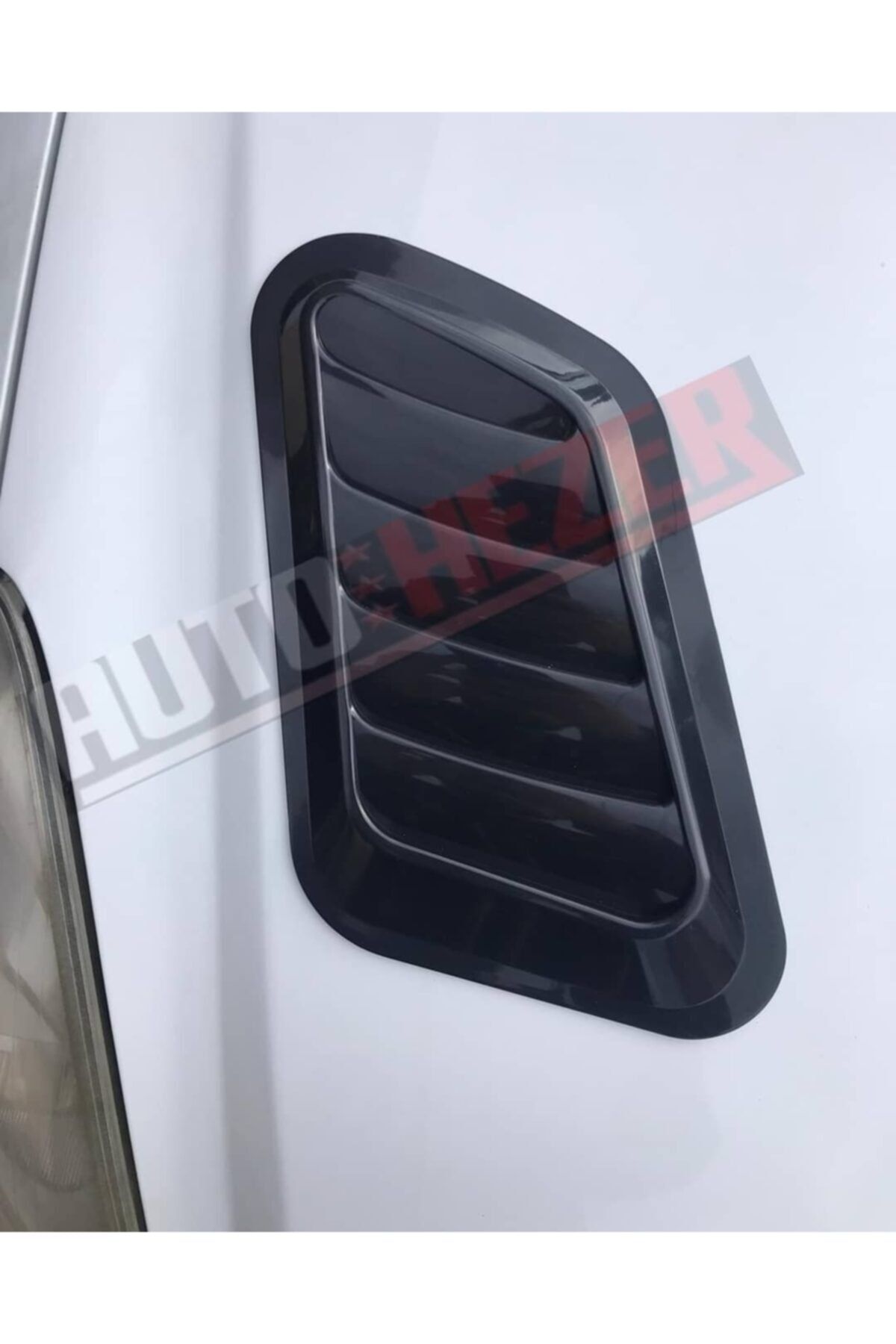 Universal-Citroen DS4 Modified Hood Vent 3