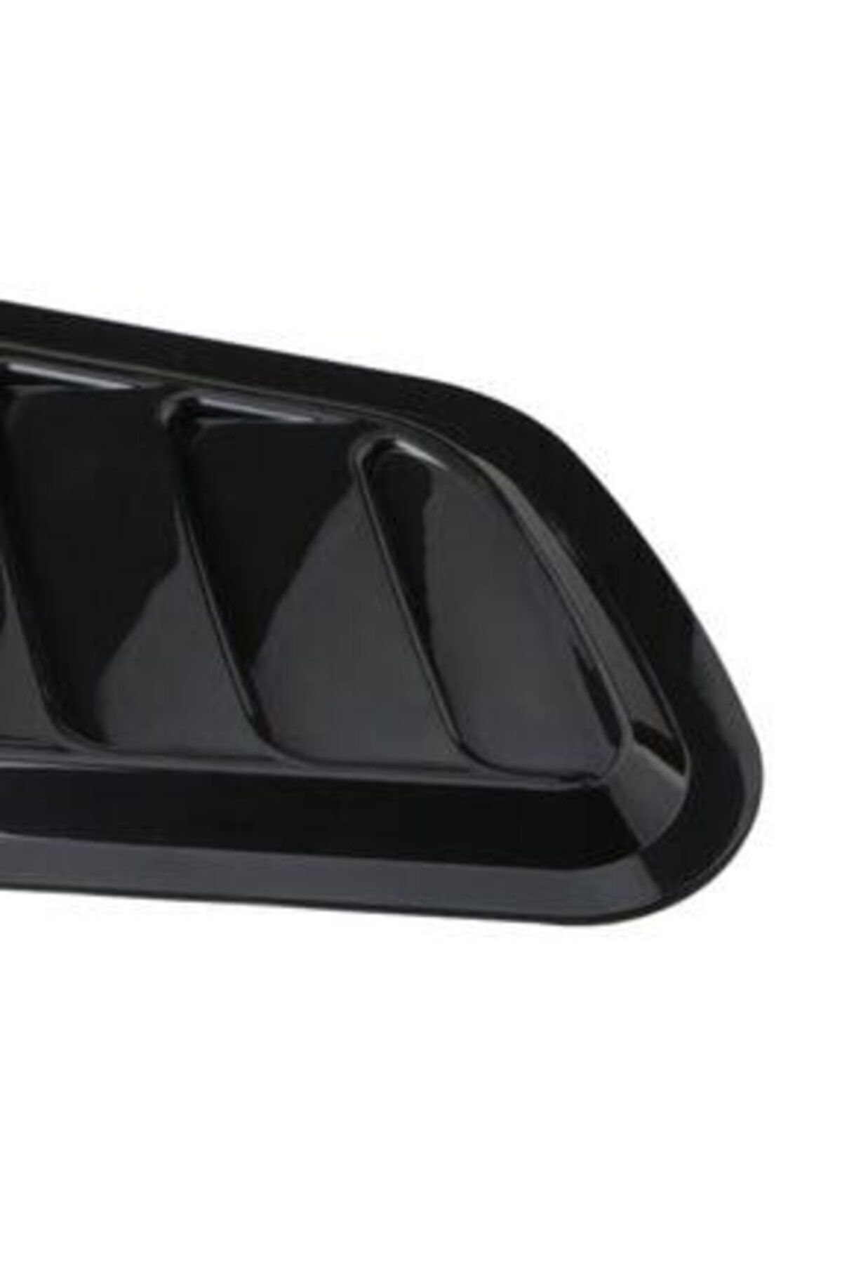 Universal-Citroen DS4 Modified Hood Vent 4