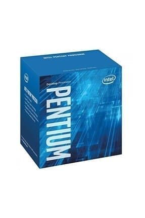 Pentium G4560 Soket 1151 3.50GHz 3MB Cache İşlemci 210126687
