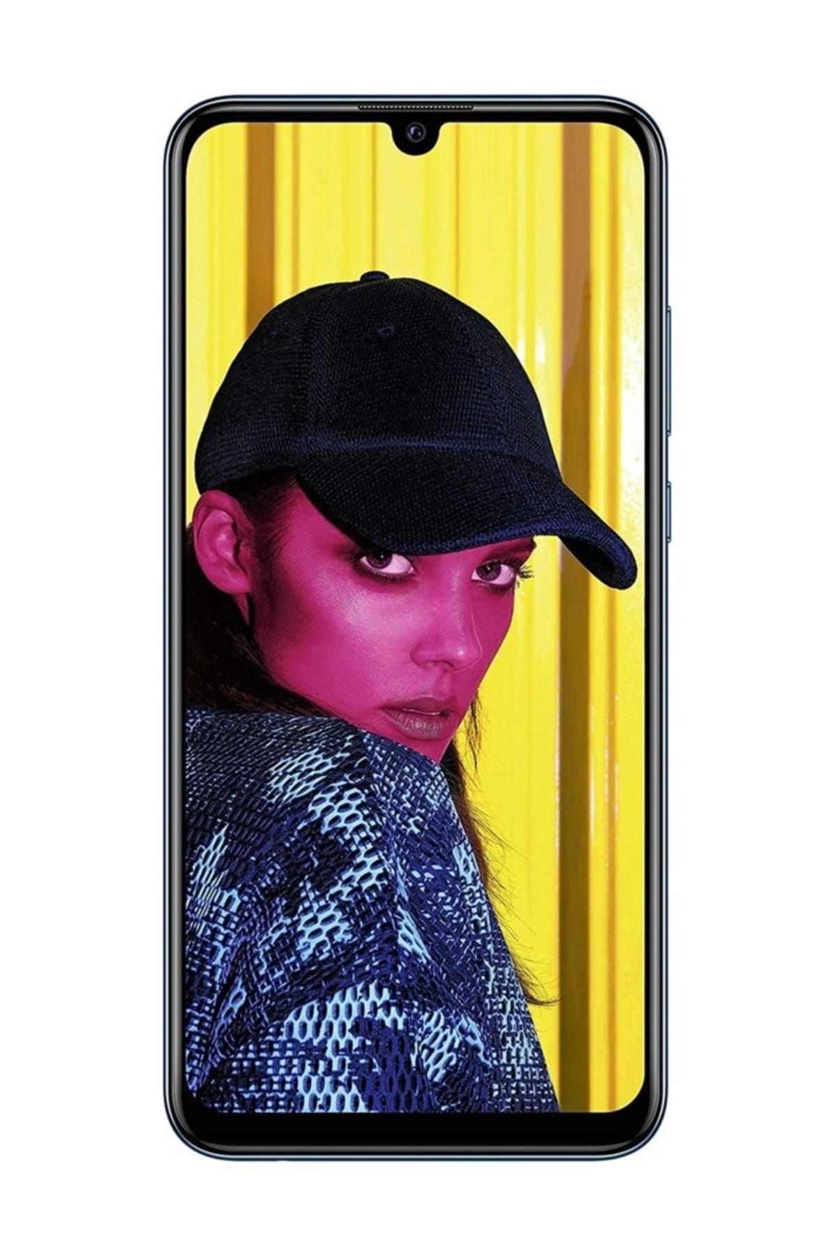 huawei p smart 2019 64 gb cift hatli