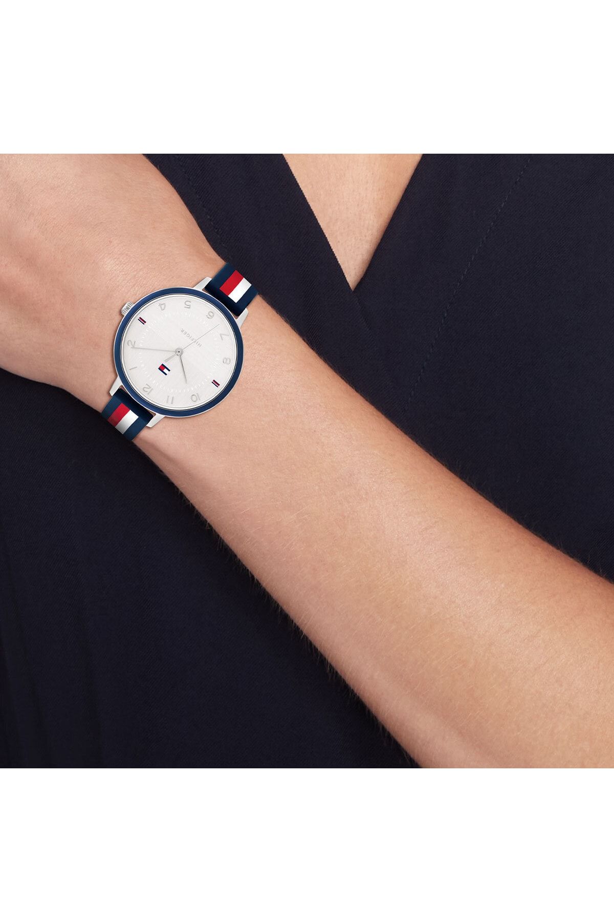 Reloj tommy hilfiger th 227 discount
