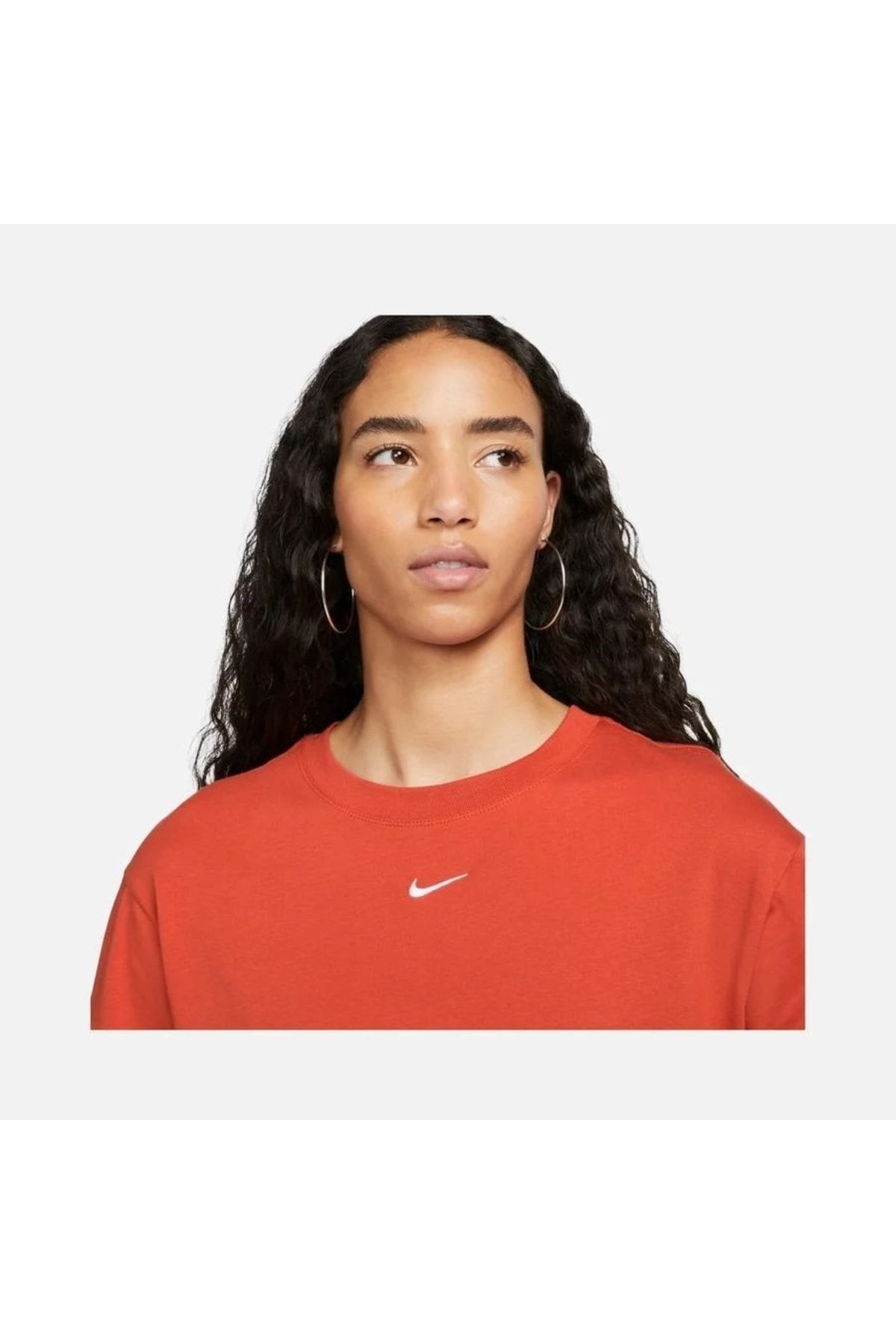 Nike Sportswear Essentials Short sleeve Women s T Shirt Dn5697 861