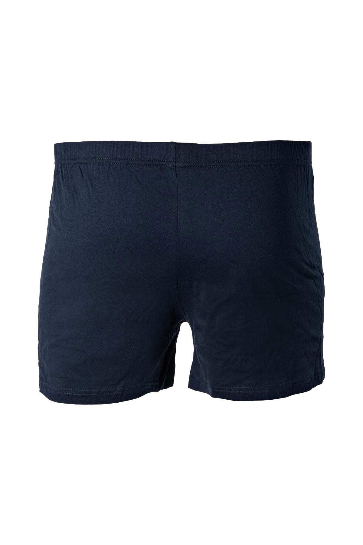 Ceceba-Herren Shorts, 2er Pack - Boxershort, Basic, Baumwolle, M-8XL, einfarbig 3
