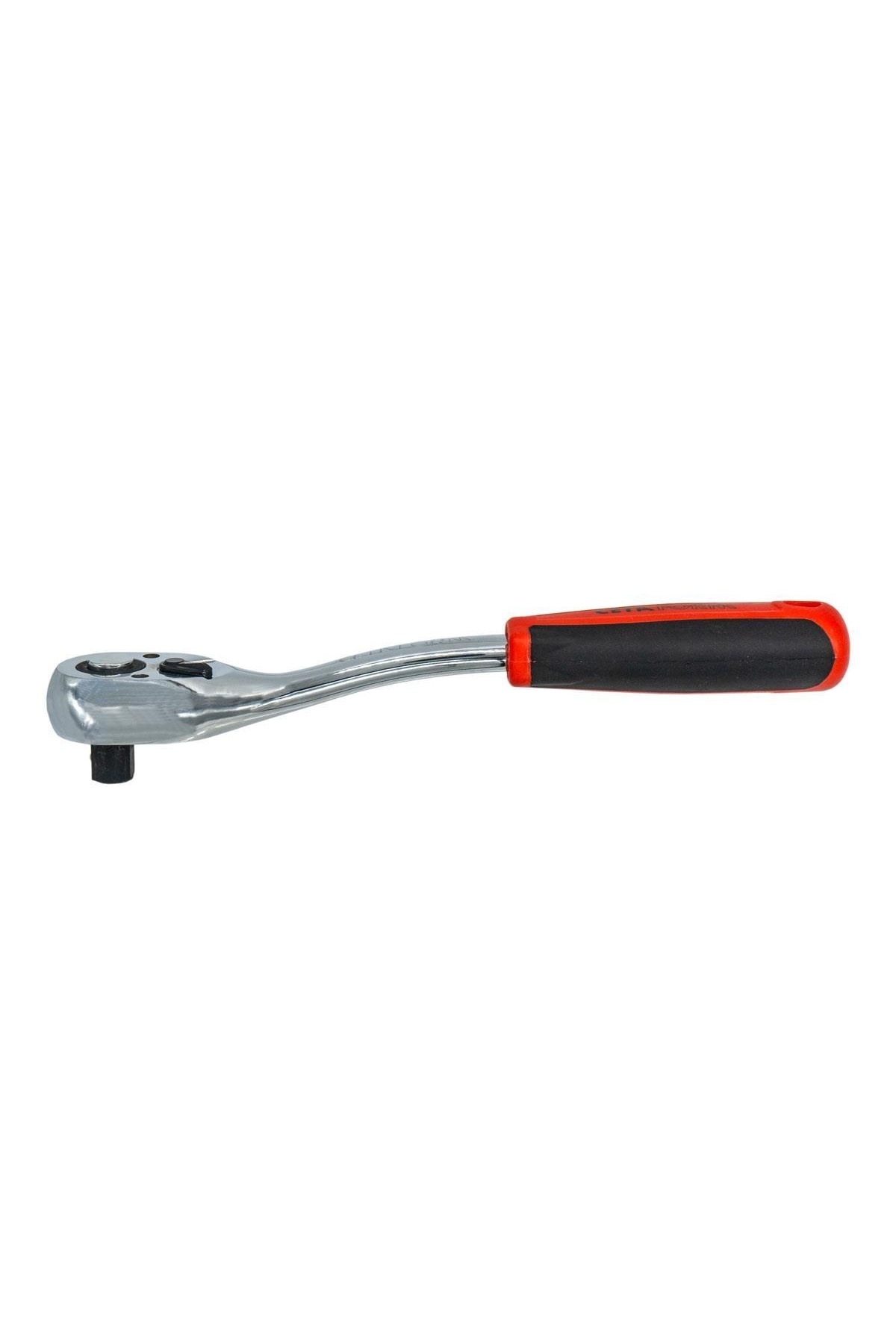 Ratchet Lever C21-14n1/2" Button (angled Body)