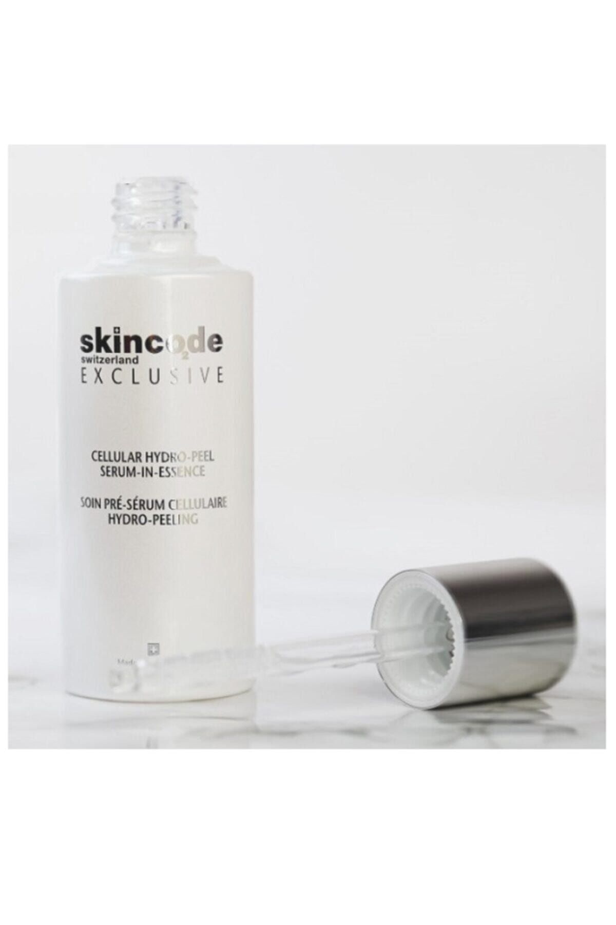 سرم هیدروپیل این اسنس 50 میلی لیتر Skincode