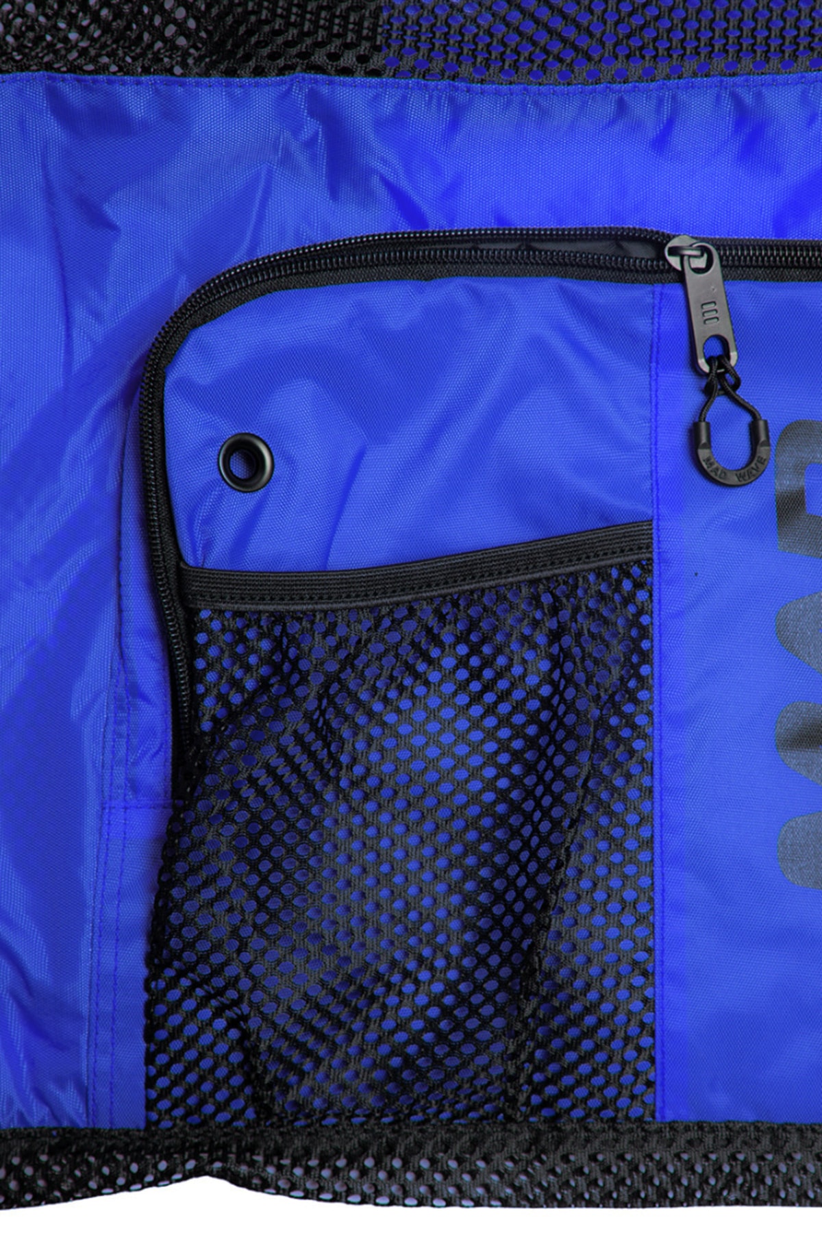 کوله پشتی زنانه آبی Mad Wave | M1110 06 0 04W اورجینال - تصویر 4