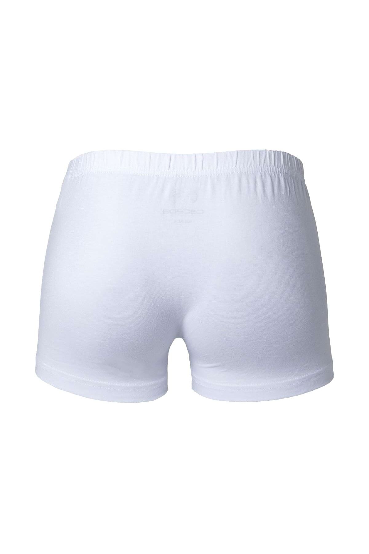Ceceba-Herren Shorts, 2er Pack - Short Pants, Basic, Baumwoll Stretch, M-8XL, einfarbig 3