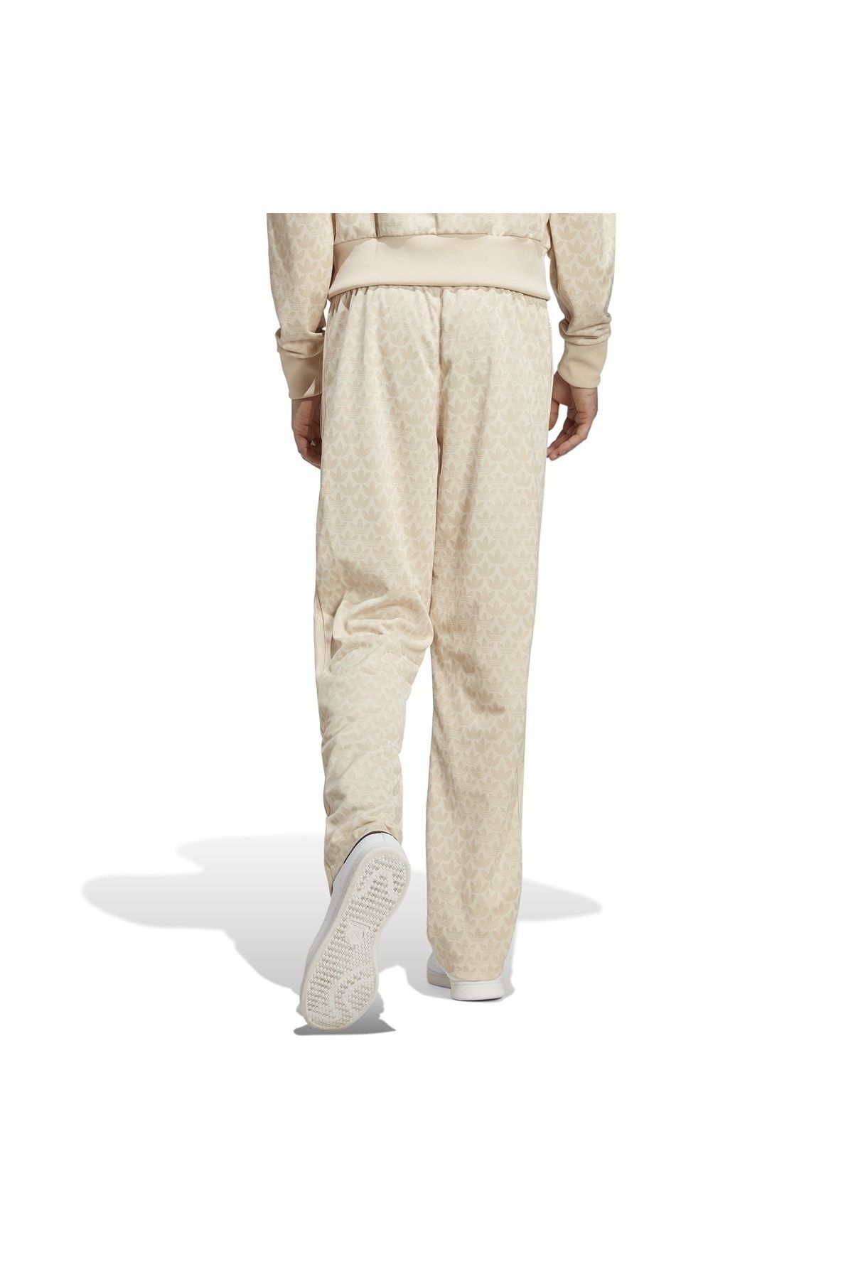 Adidas clearance beige sweatpants
