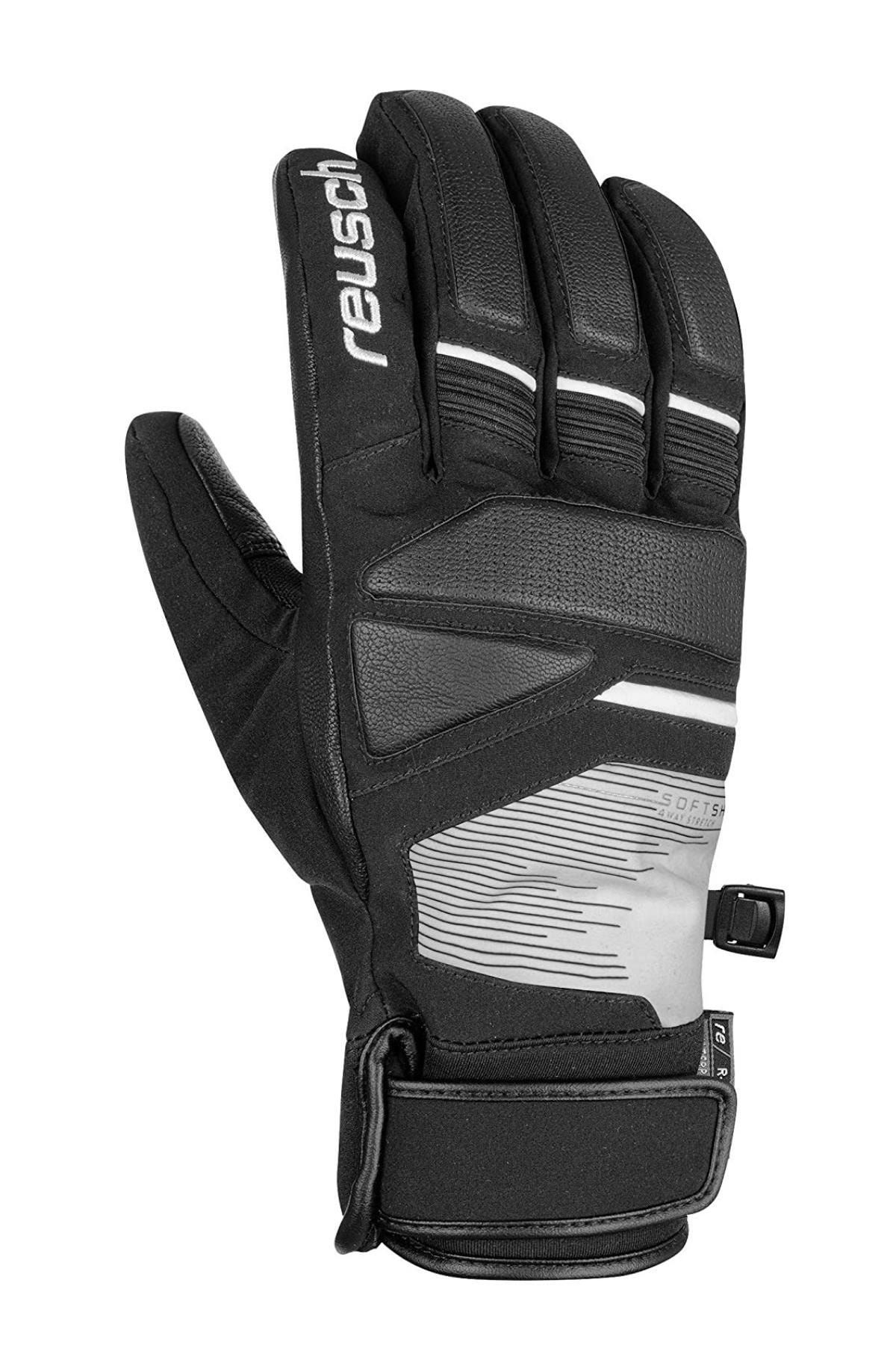 Reusch-Storm R-tex® Xt Ski Gloves 2
