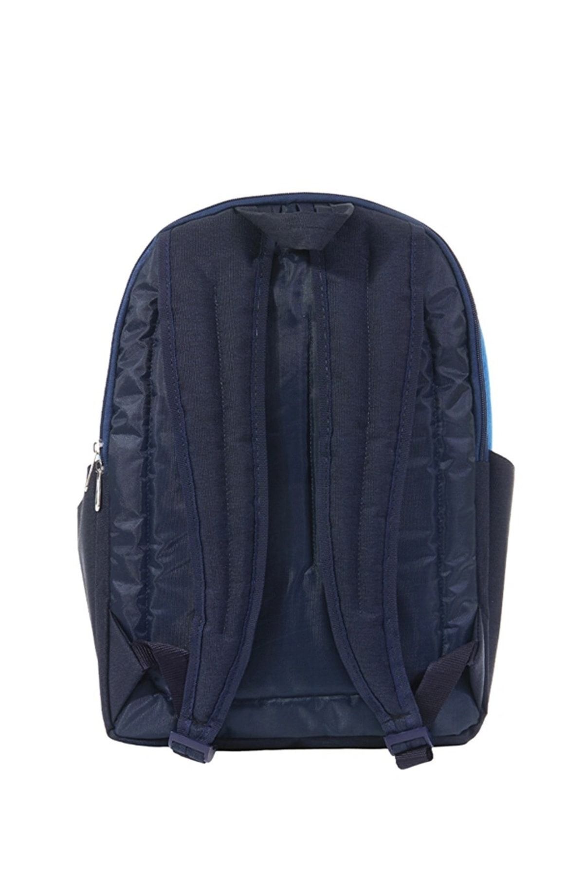 BENE Lacivert Slazenger Unisex Okul Sırt Çantası OH8432