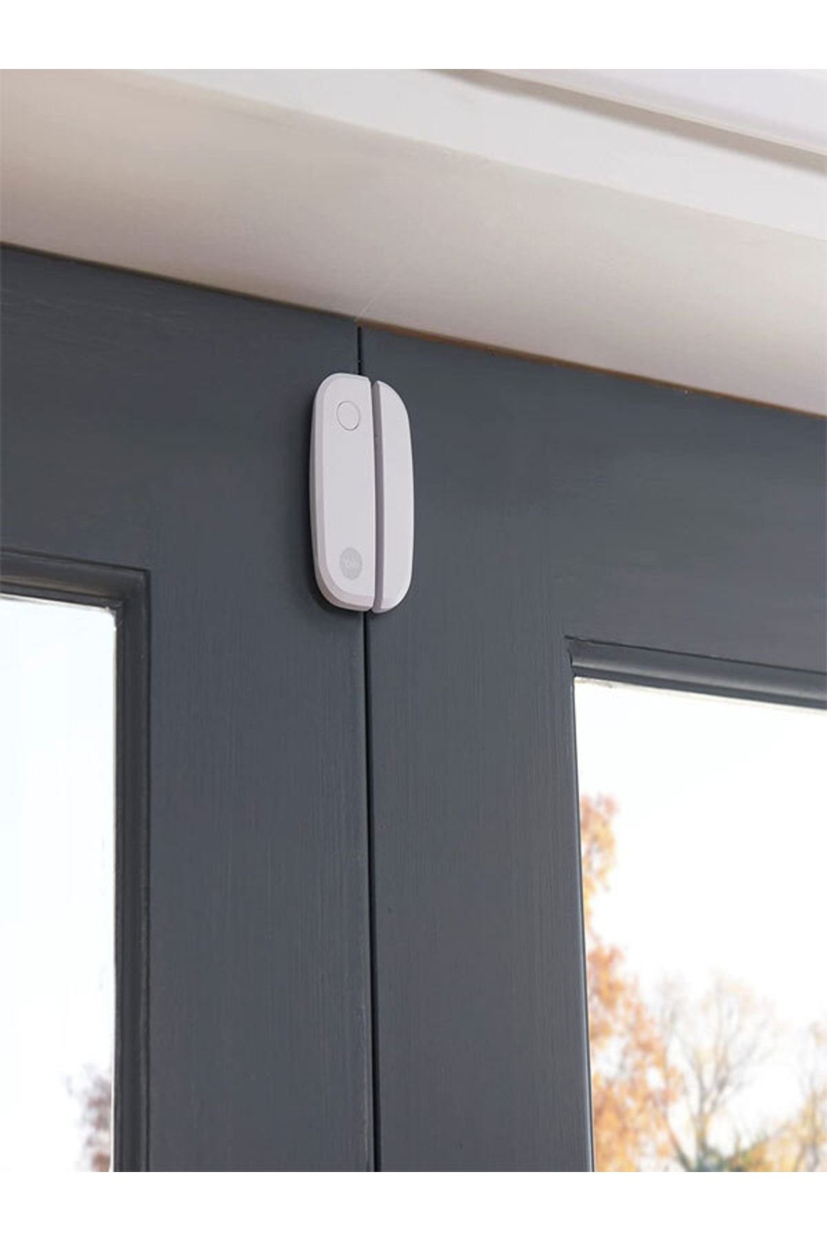 Yale-Ac-dc Sync Alarm Door/window Contact 4