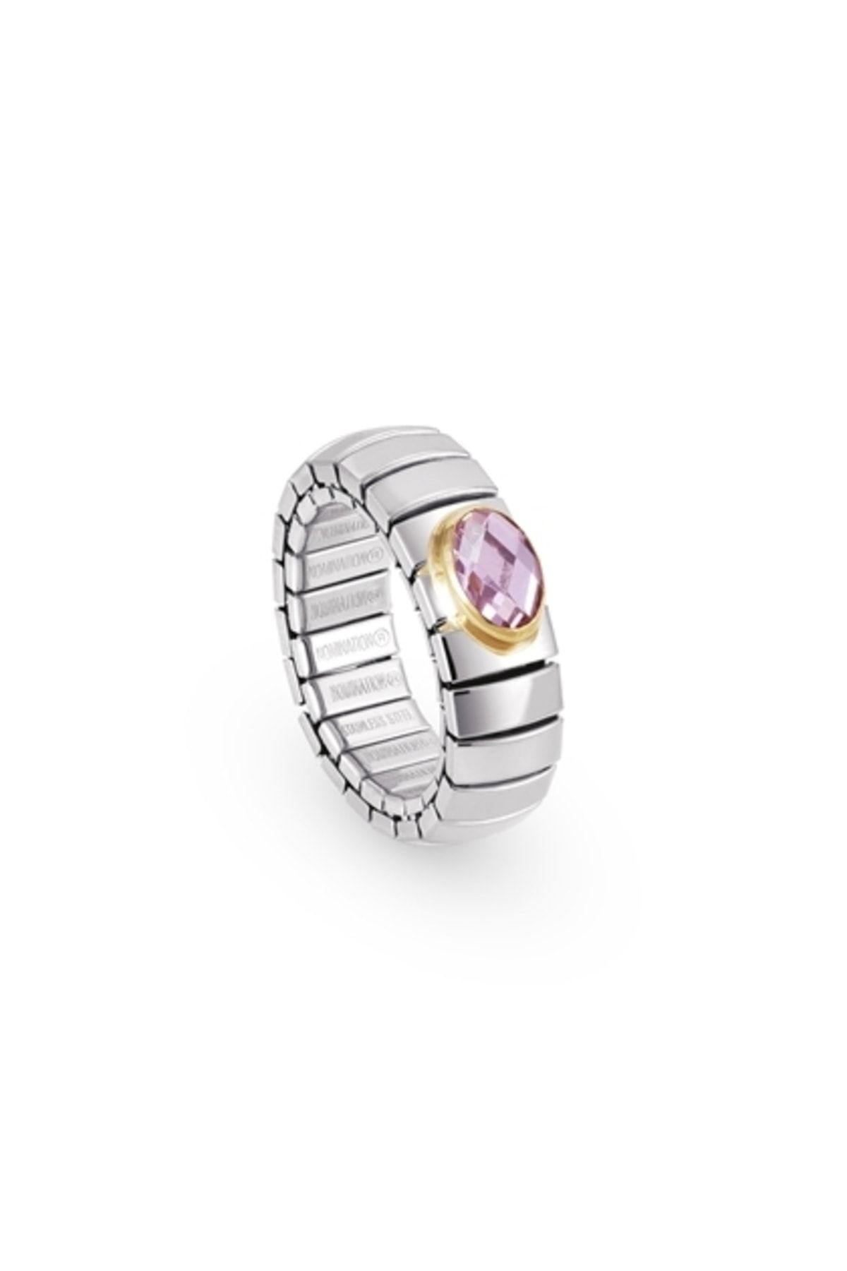 Steel shop ring price