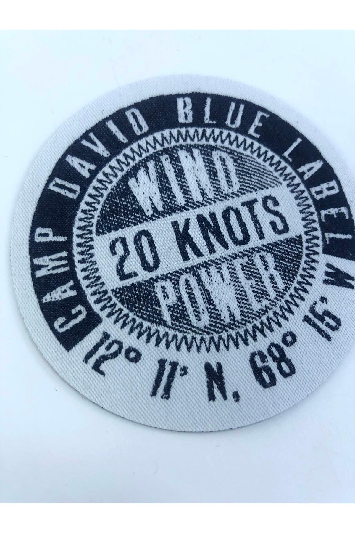 FdayAksesuar-Decorative Strip Accessory Wind Power Rigging Patch Types 2