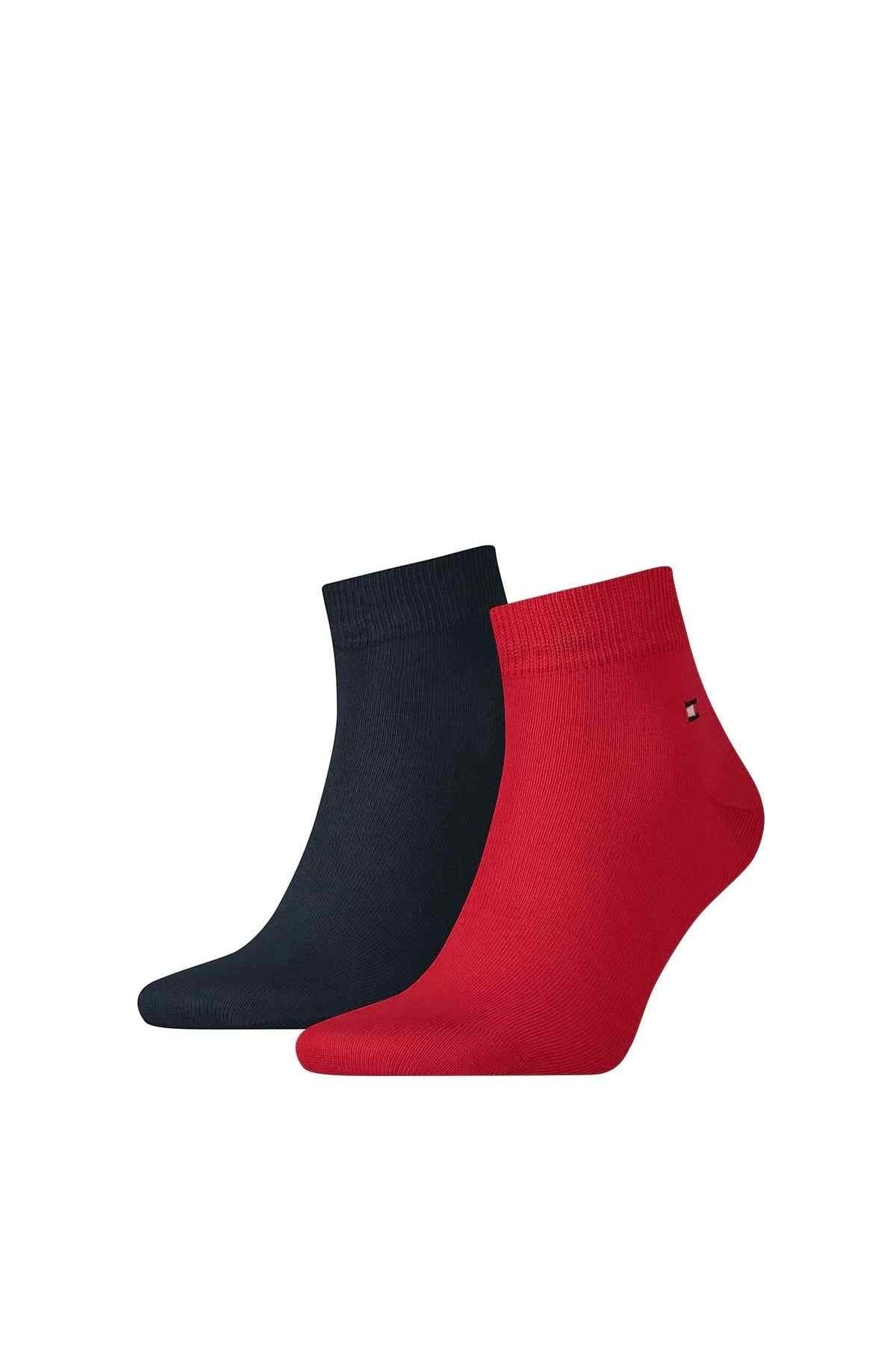 Tommy Hilfiger Socken Blau Casual