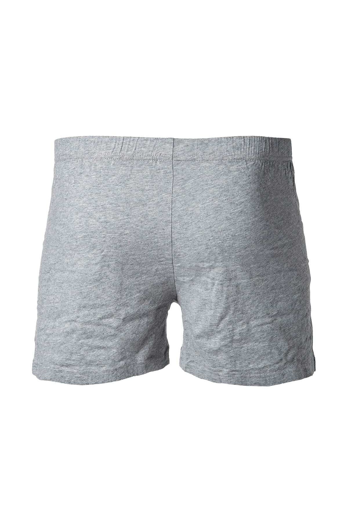Ceceba-Herren Shorts, 2er Pack - Boxershort, Basic, Baumwolle, M-8XL, einfarbig 5