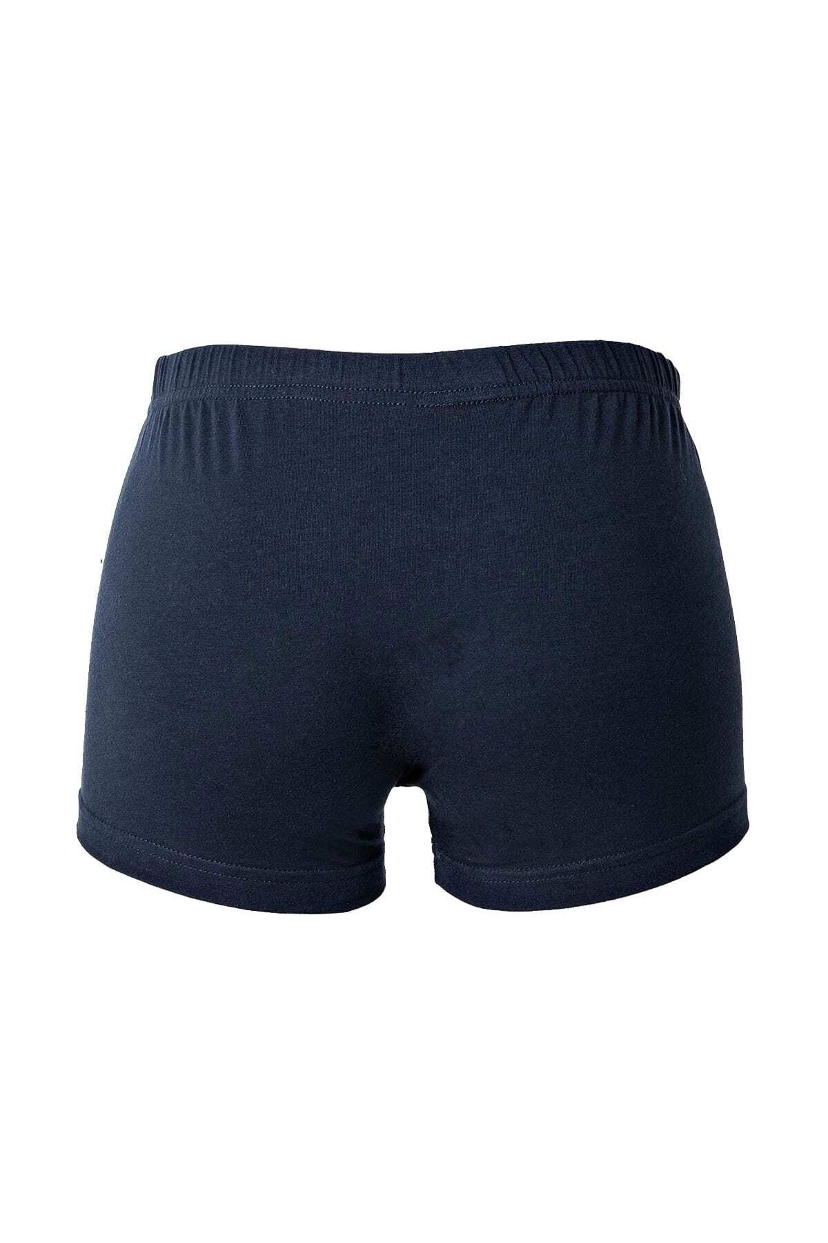 Ceceba-Herren Shorts, 2er Pack - Short Pants, Basic, Baumwoll Stretch, M-8XL, einfarbig 3