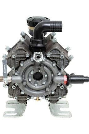 Genel Markalar Snc 4 Membranlı Ilaçlama Pompası