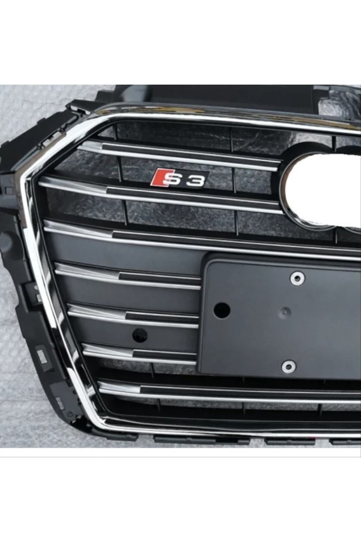 CMG TUNİNG Automobile Louver Grille Kit Trendyol