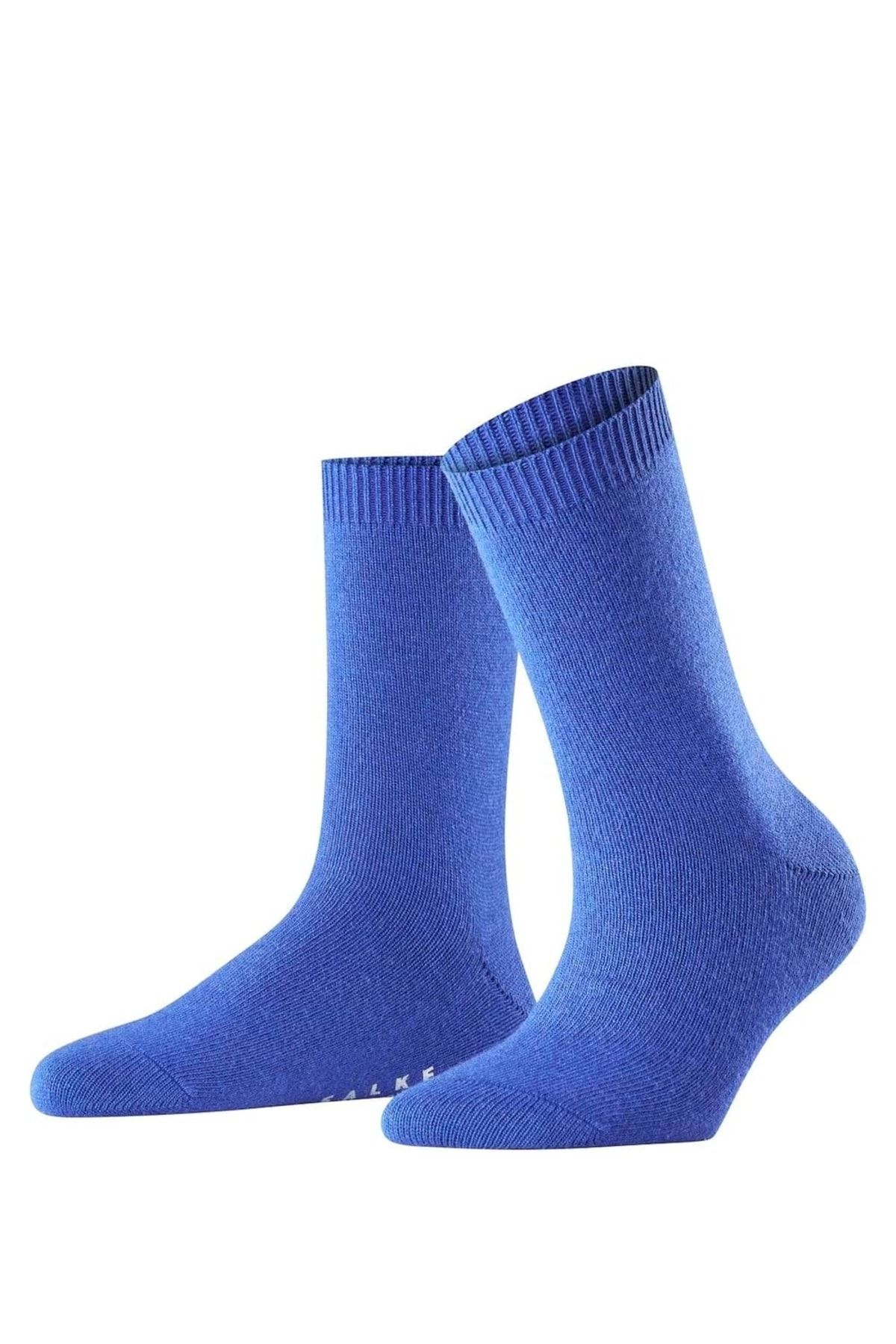 FALKE Socken Blau Casual Fast ausverkauft