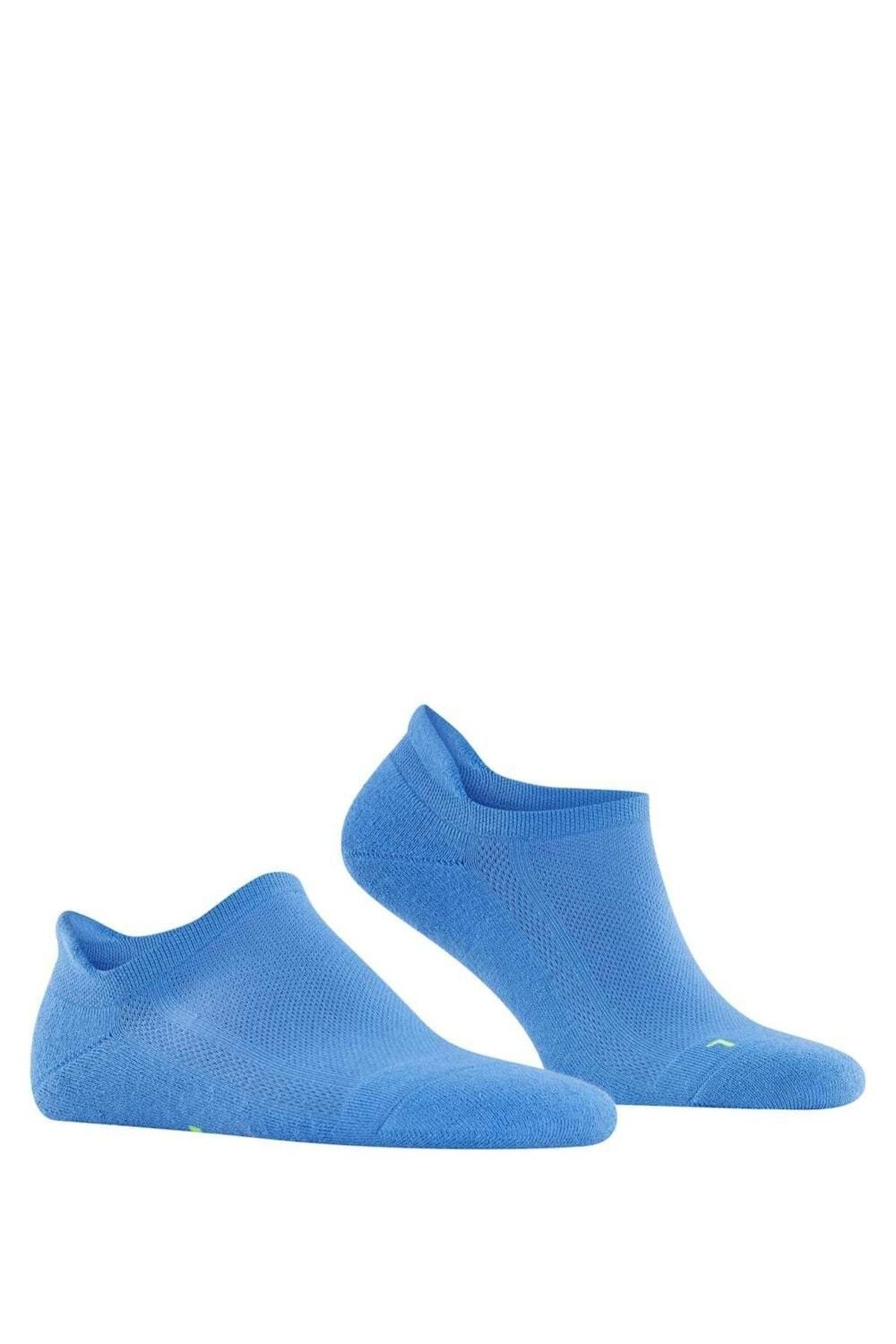 FALKE Unisex Sneakersocken - Cool Kick, Socken, Uni, anatomisch,  ultraleicht, 37-48 - Trendyol
