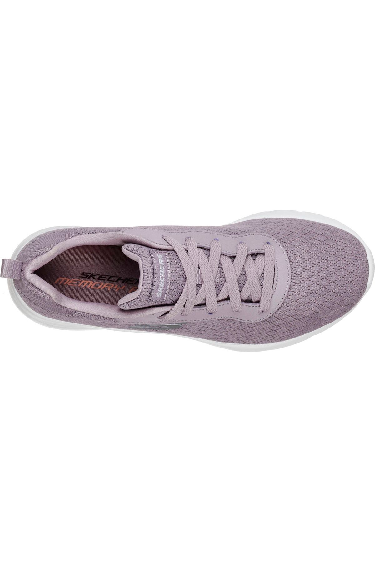 Skechers Dynamight 2.0 Kad n Bej Gunluk Ayakkab 12964 Lav Kad n Ayakkab