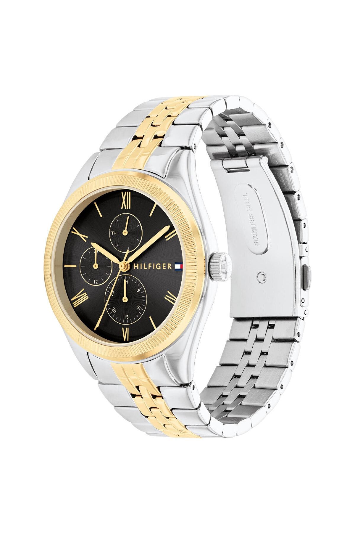 Titan tommy discount hilfiger watches