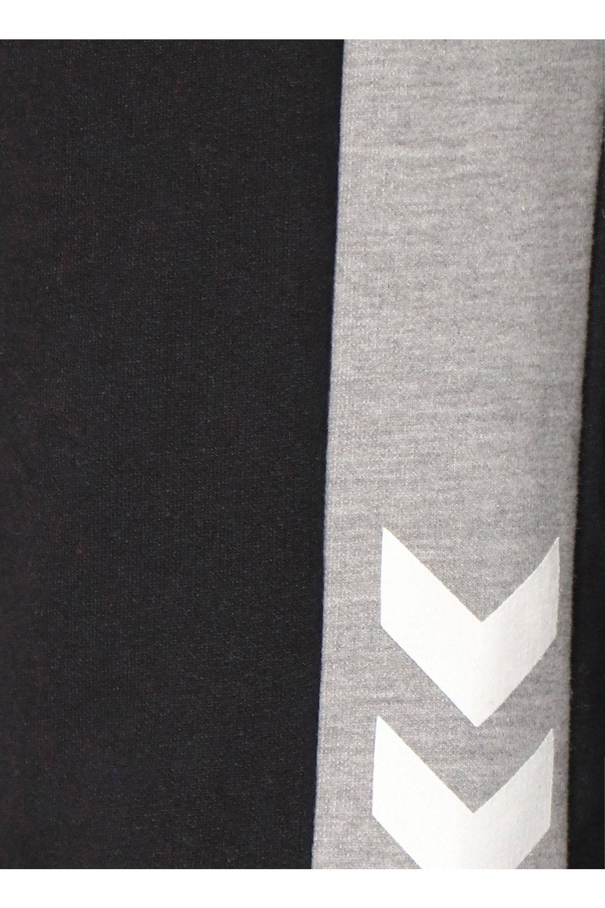 HUMMEL شورت پسرانه مشکی