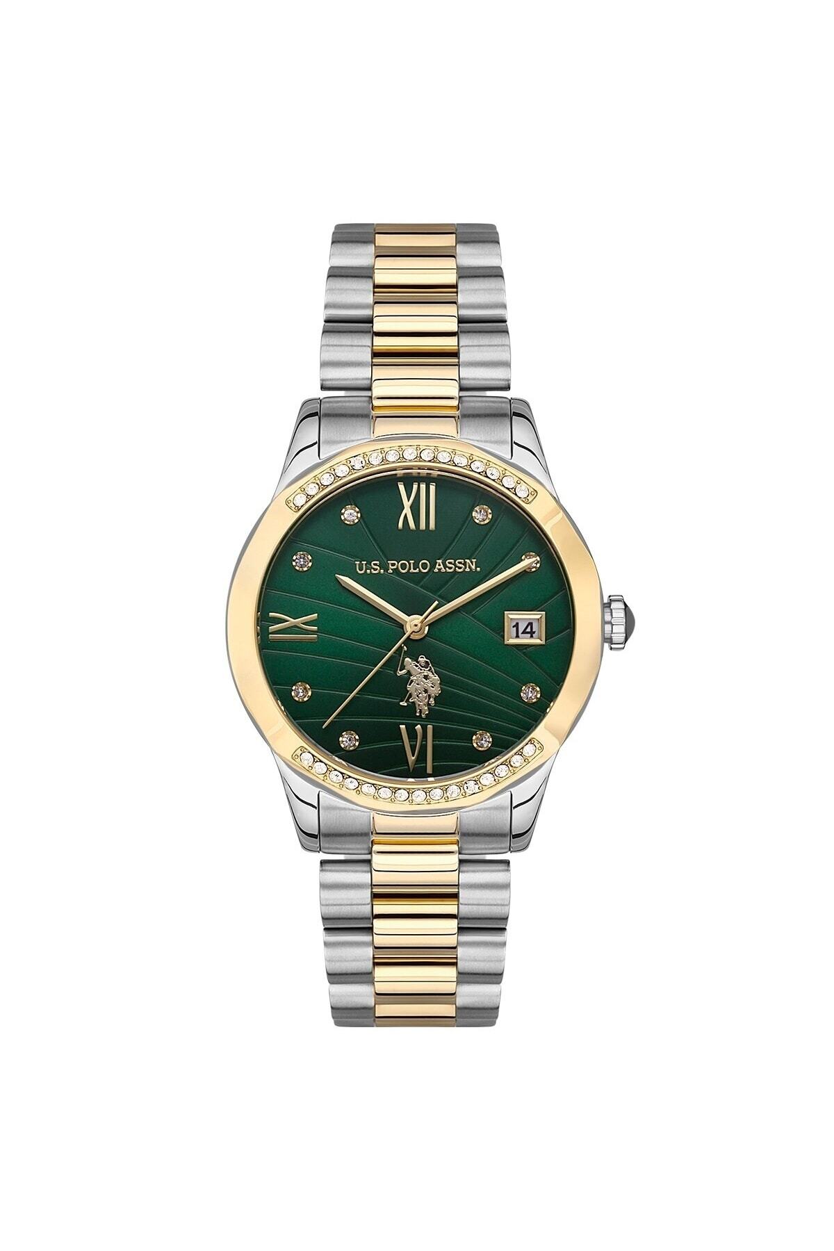 Uspa2059-08 Men's Watch